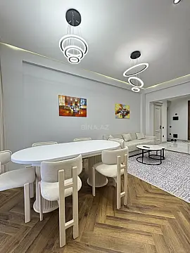 Satılır 3 otaqlı mənzil 80 m²