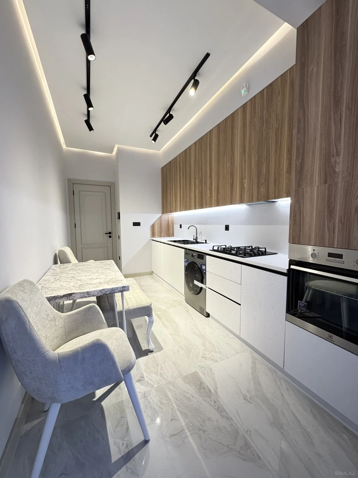 Satılır 3 otaqlı mənzil 80 m²