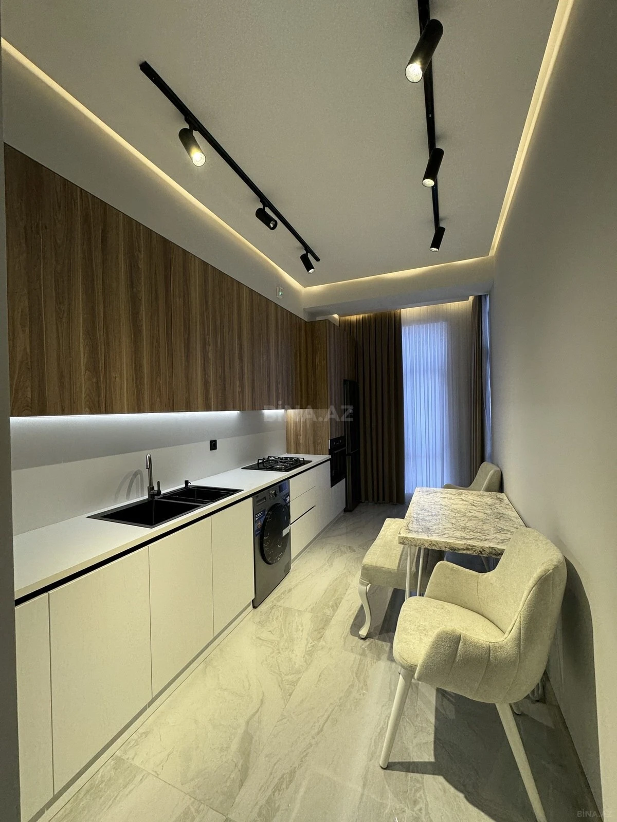 Satılır 3 otaqlı mənzil 80 m²