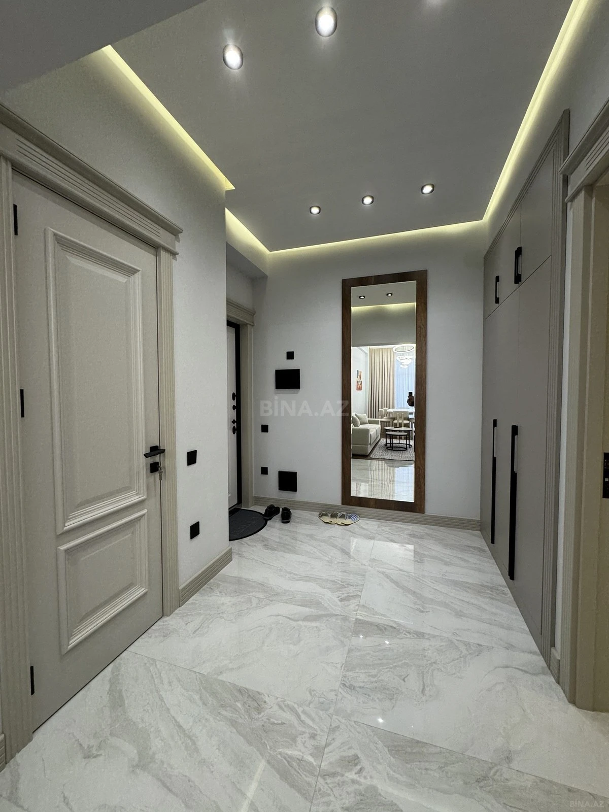 Satılır 3 otaqlı mənzil 80 m²