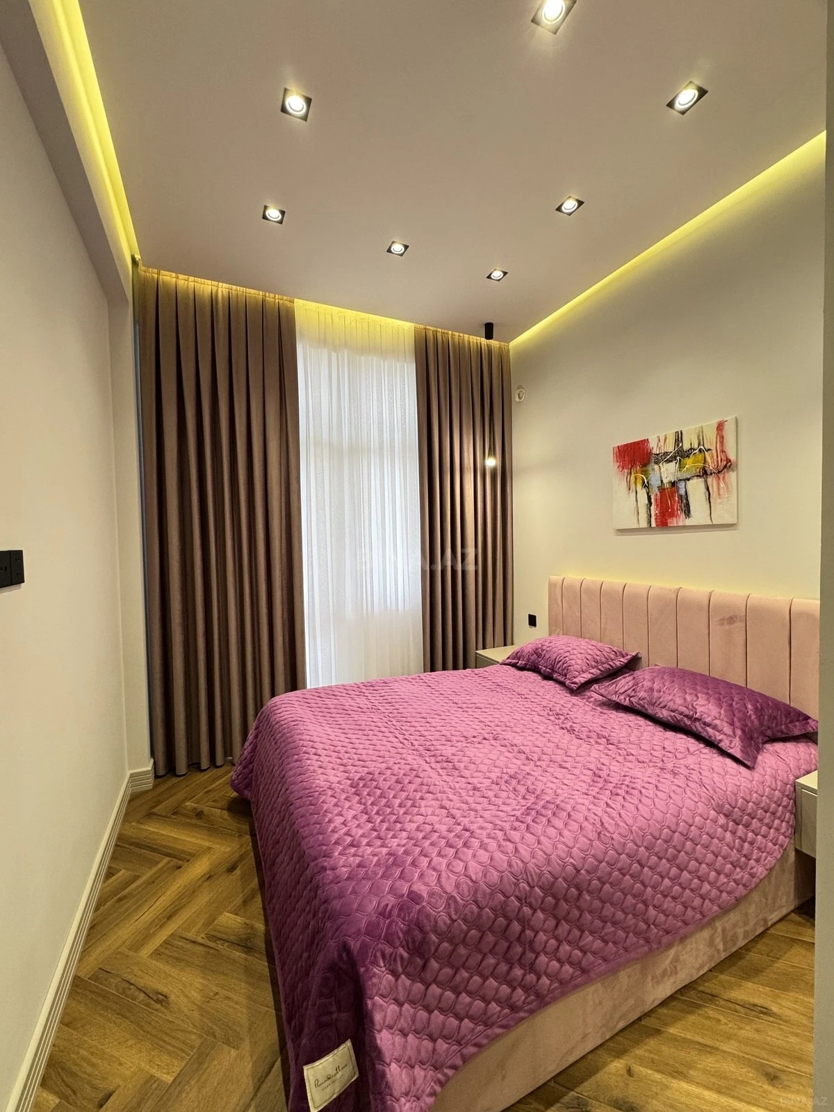 Satılır 3 otaqlı mənzil 80 m²
