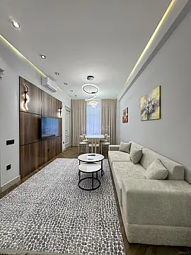 Satılır 3 otaqlı mənzil 80 m² — Bakı, Nərimanov 3 otaq 80.00 m²