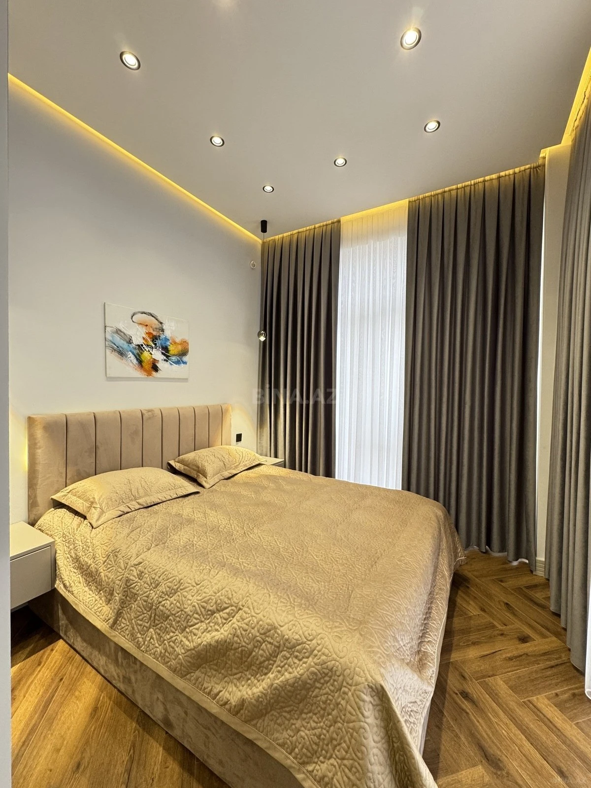 Satılır 3 otaqlı mənzil 80 m²