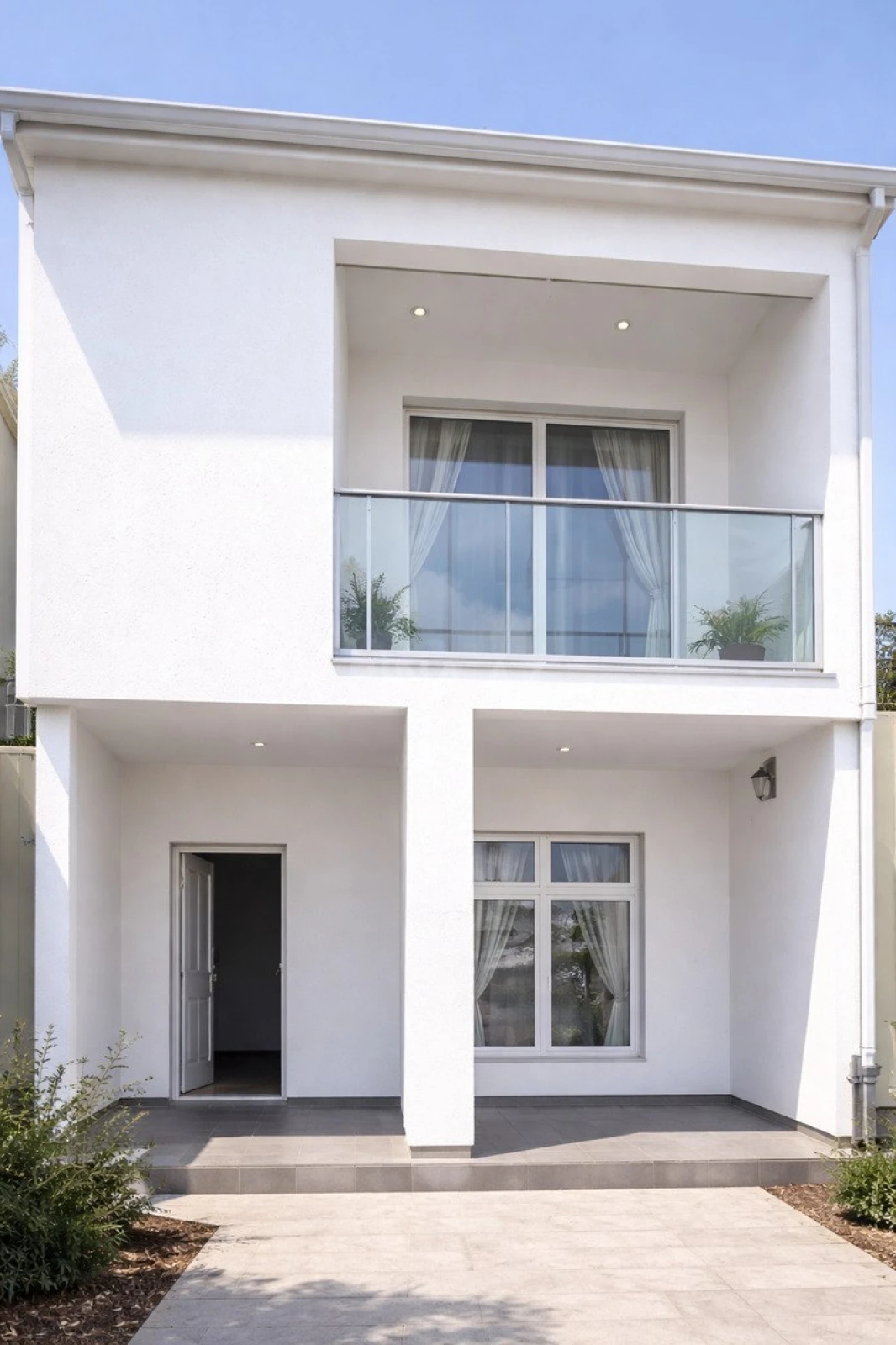 Satılır 4 otaqlı həyət evi 170 m²