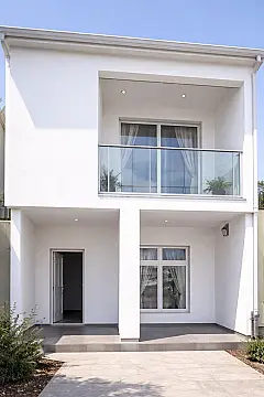 Satılır 4 otaqlı həyət evi 170 m²