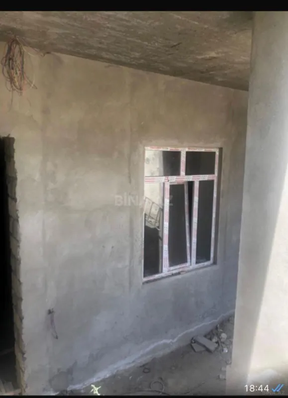 Satılır 4 otaqlı həyət evi 170 m²