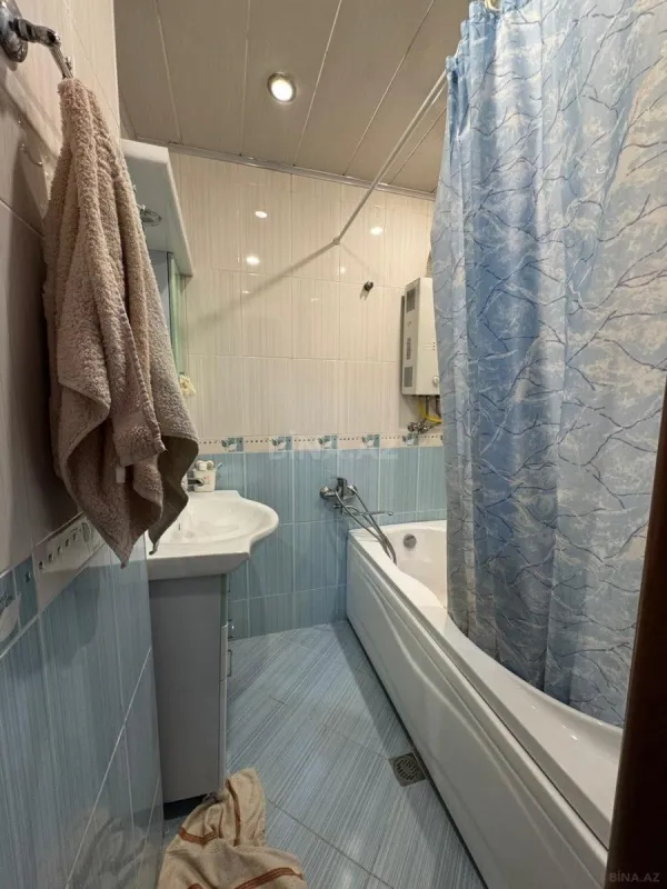 Kirayə verilir 3 otaqlı mənzil 90 m²