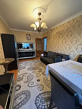 Kirayə verilir 3 otaqlı mənzil 90 m²