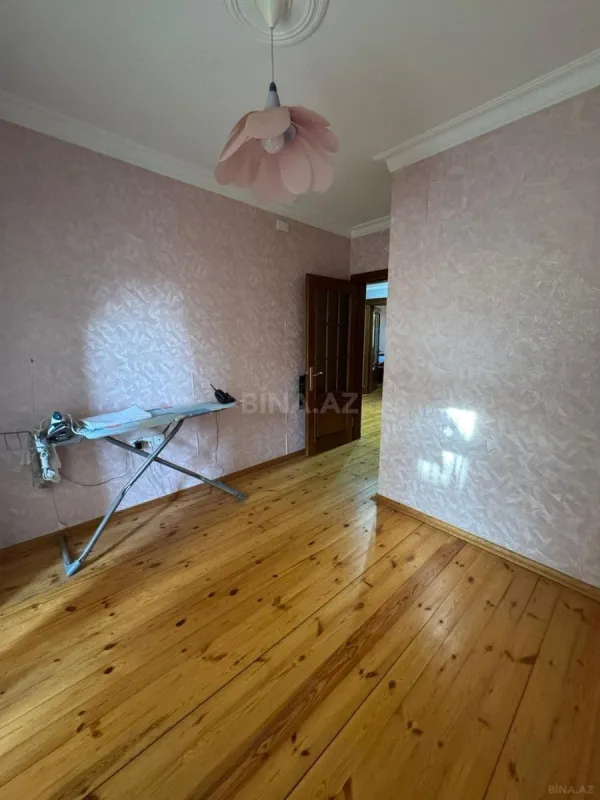 Kirayə verilir 3 otaqlı mənzil 90 m²