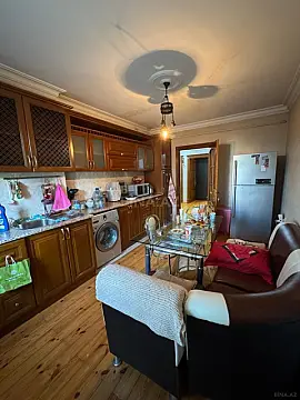 Kirayə verilir 3 otaqlı mənzil 90 m²