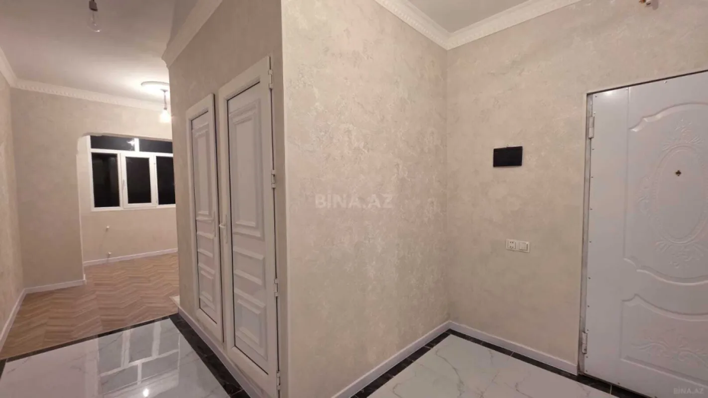 Satılır 3 otaqlı mənzil 90 m²