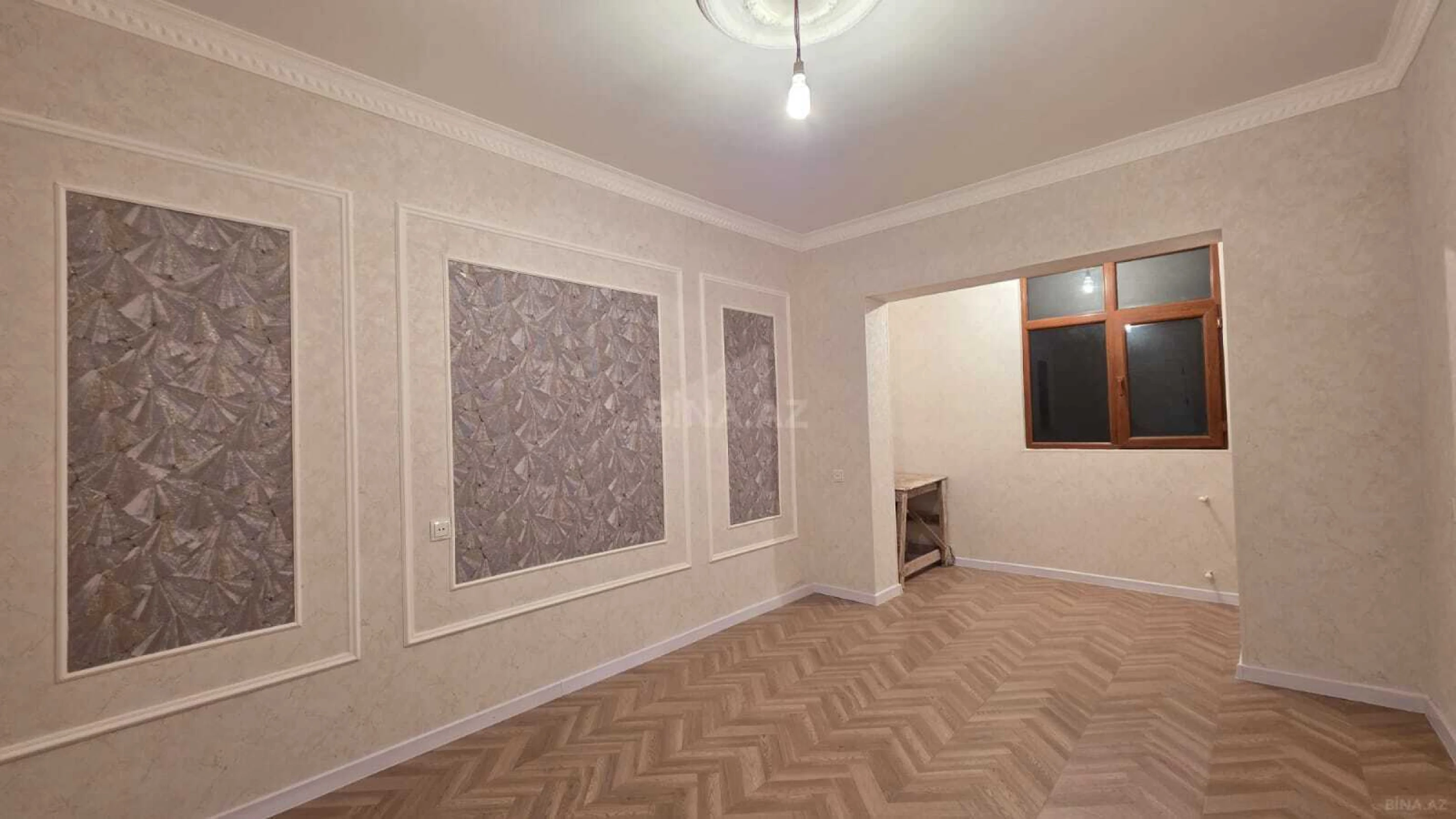 Satılır 3 otaqlı mənzil 90 m²