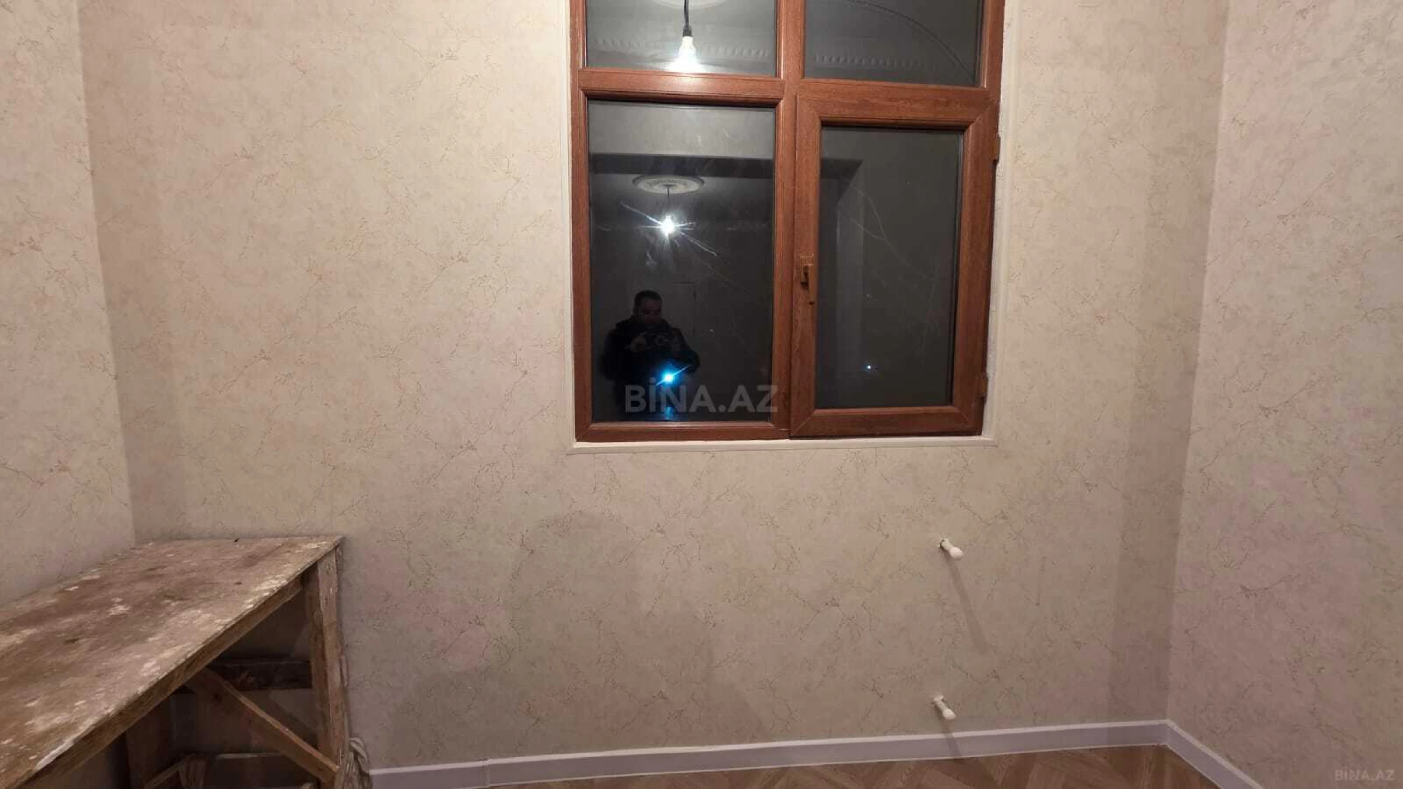 Satılır 3 otaqlı mənzil 90 m²