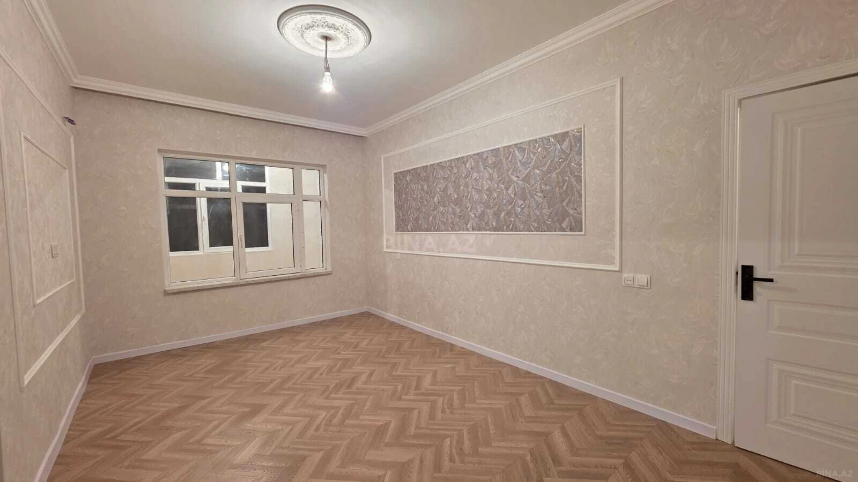 Satılır 3 otaqlı mənzil 90 m²