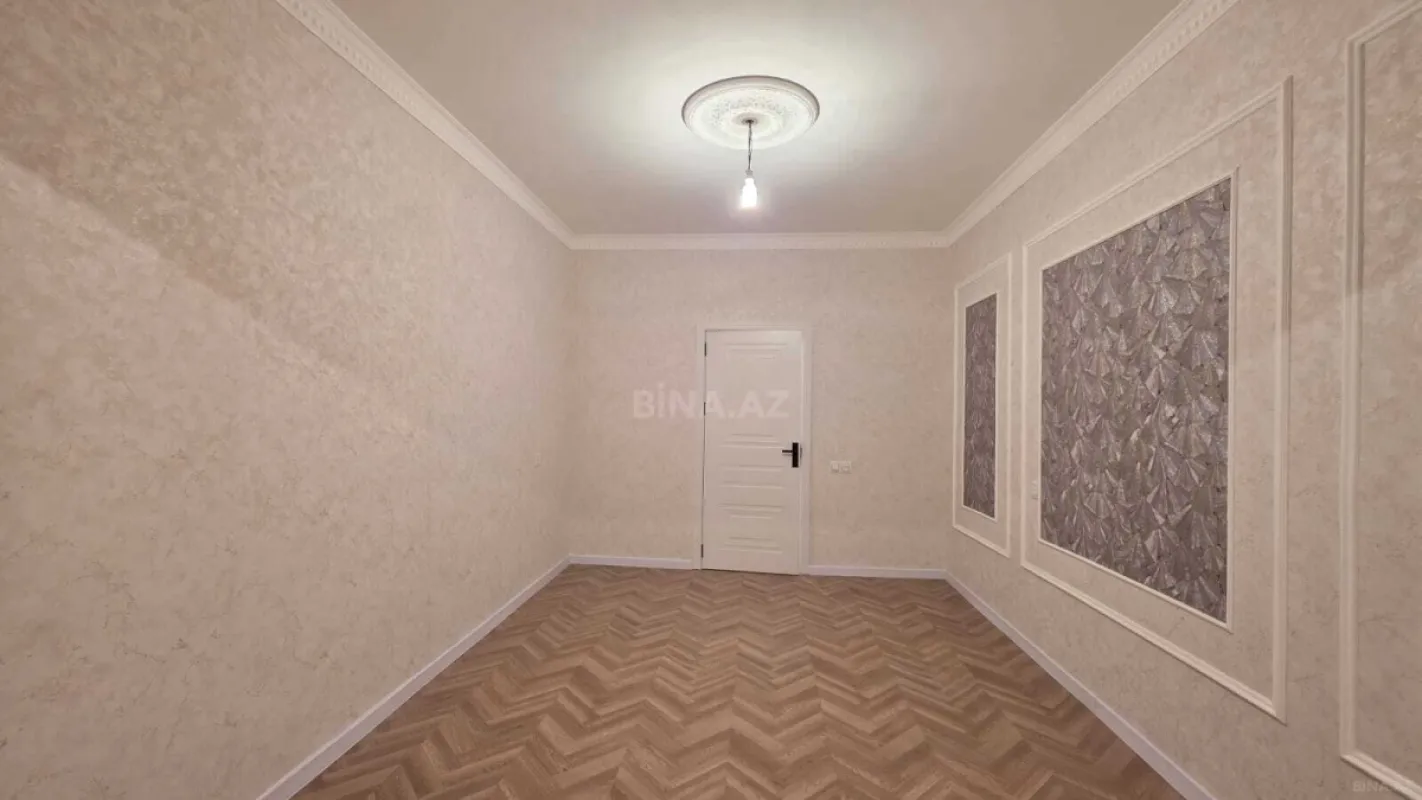 Satılır 3 otaqlı mənzil 90 m²