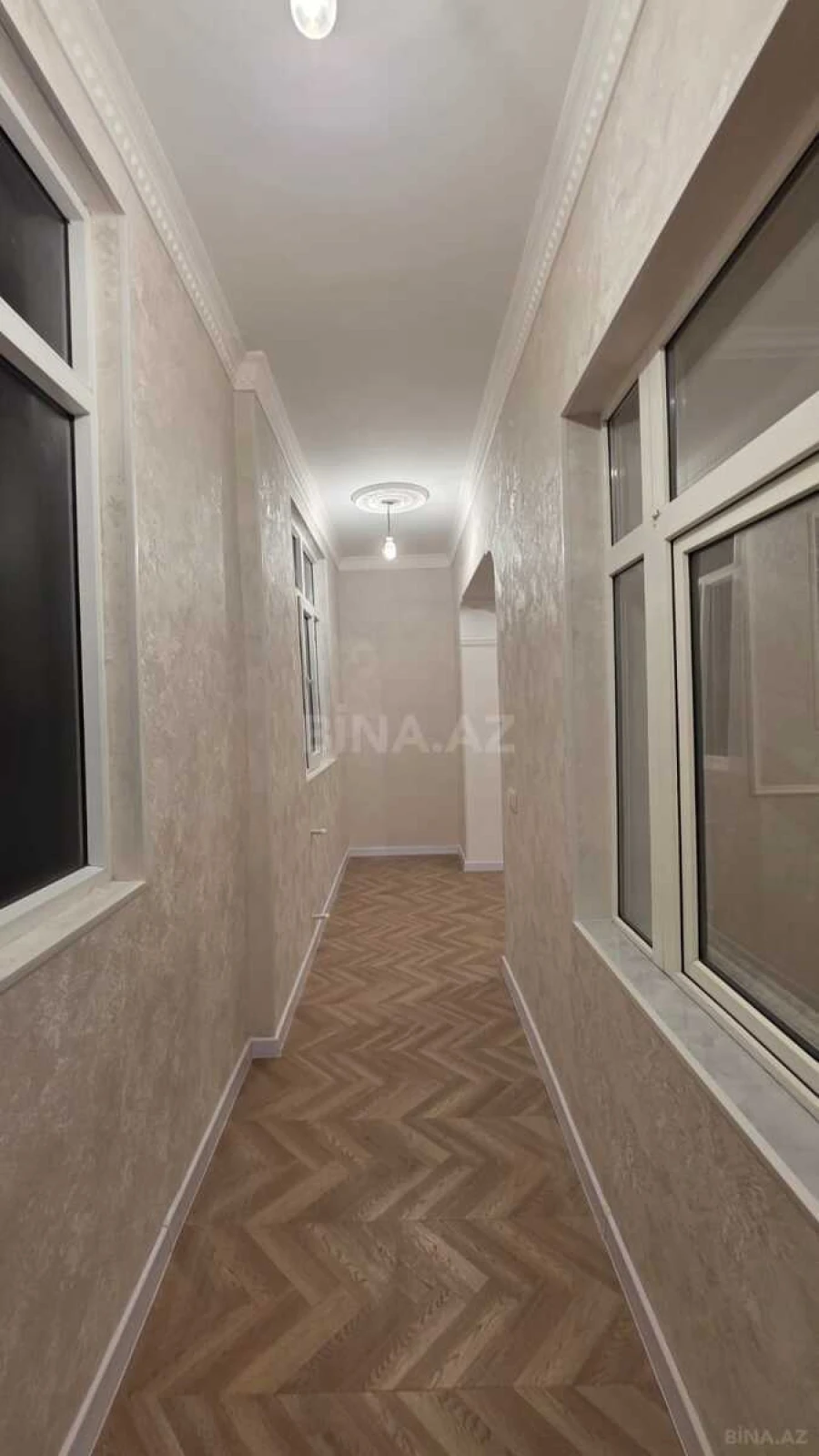 Satılır 3 otaqlı mənzil 90 m²