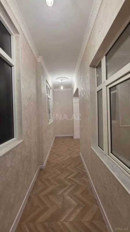 Satılır 3 otaqlı mənzil 90 m²