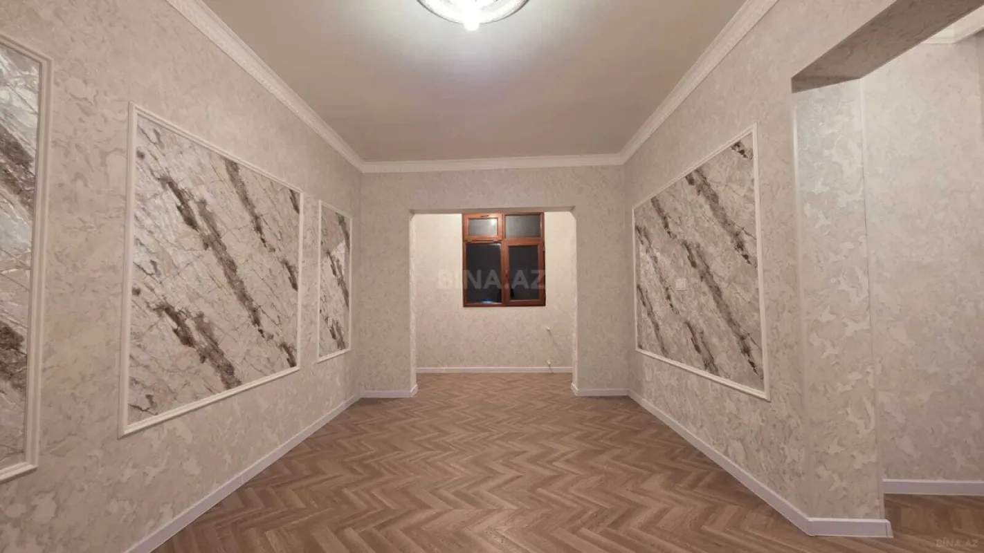 Satılır 3 otaqlı mənzil 90 m²