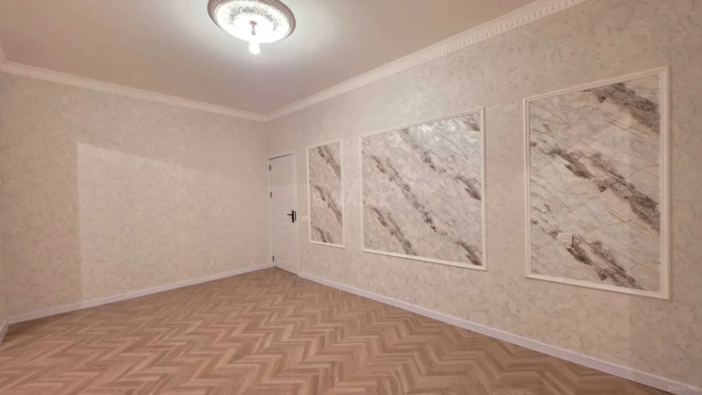Satılır 3 otaqlı mənzil 90 m²