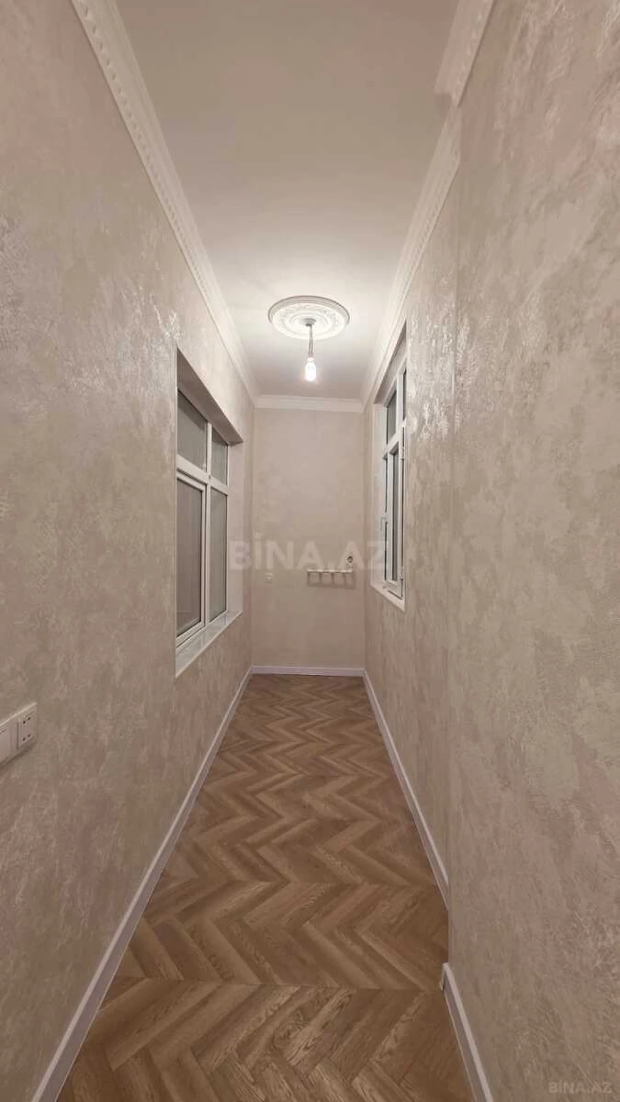 Satılır 3 otaqlı mənzil 90 m²