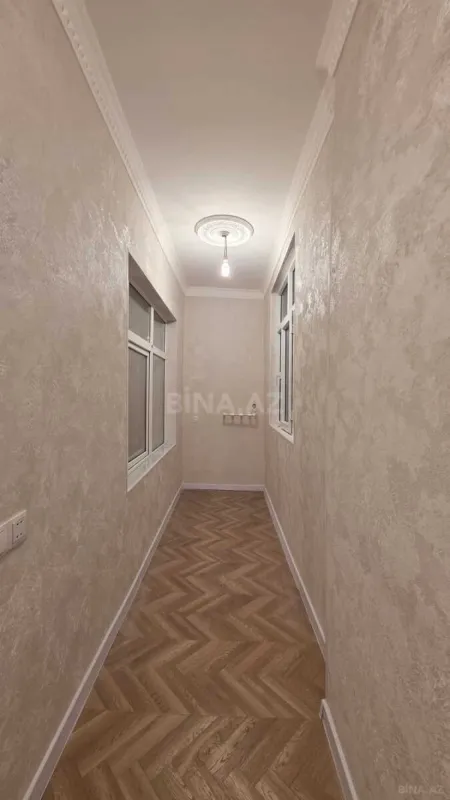 Satılır 3 otaqlı mənzil 90 m²