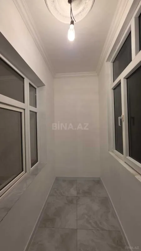 Satılır 3 otaqlı mənzil 90 m²