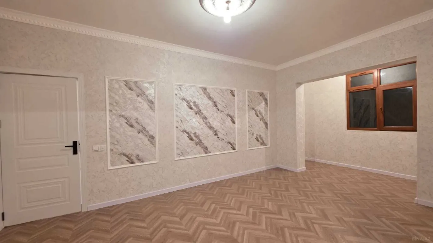 Satılır 3 otaqlı mənzil 90 m²