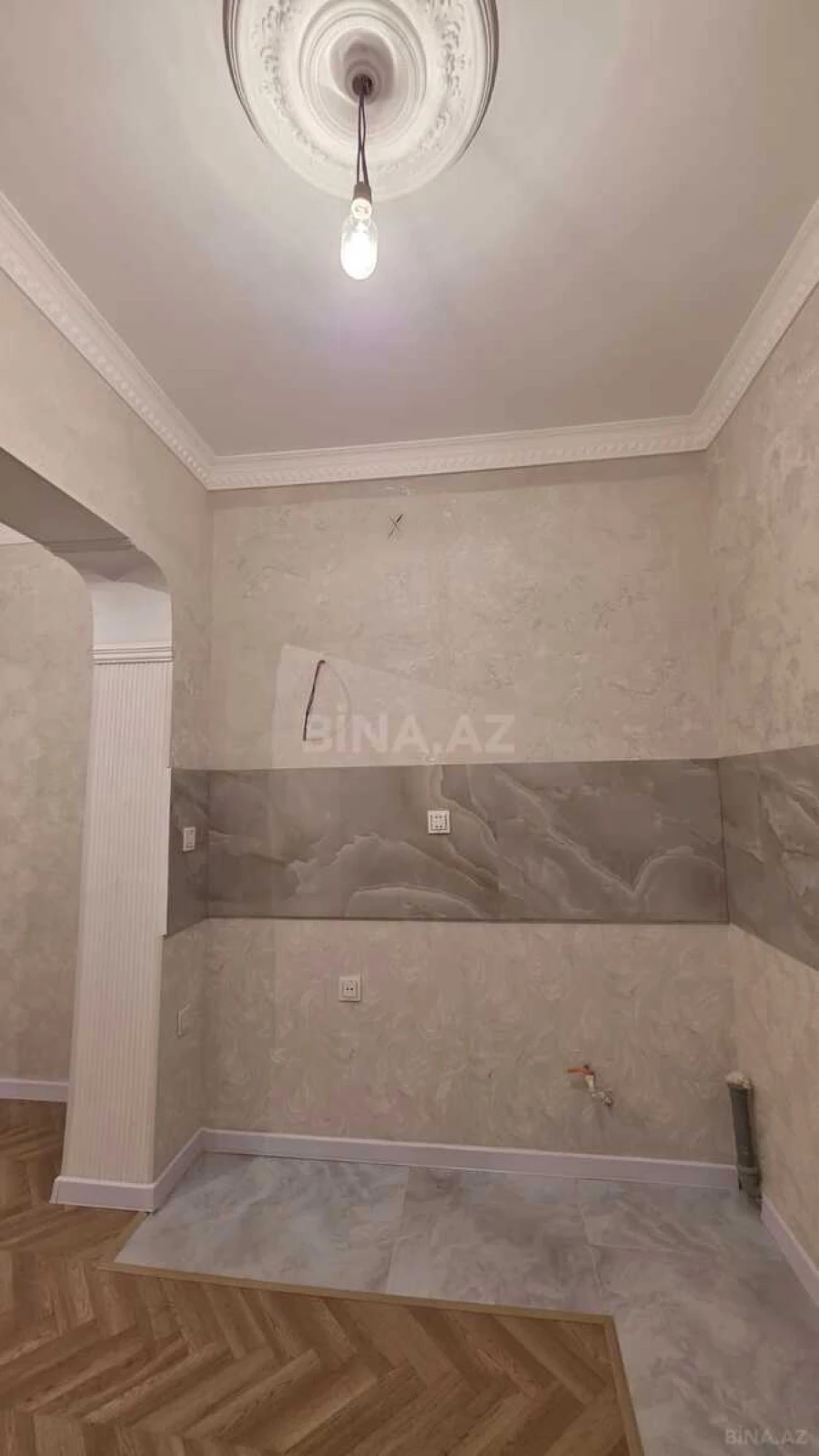 Satılır 3 otaqlı mənzil 90 m²