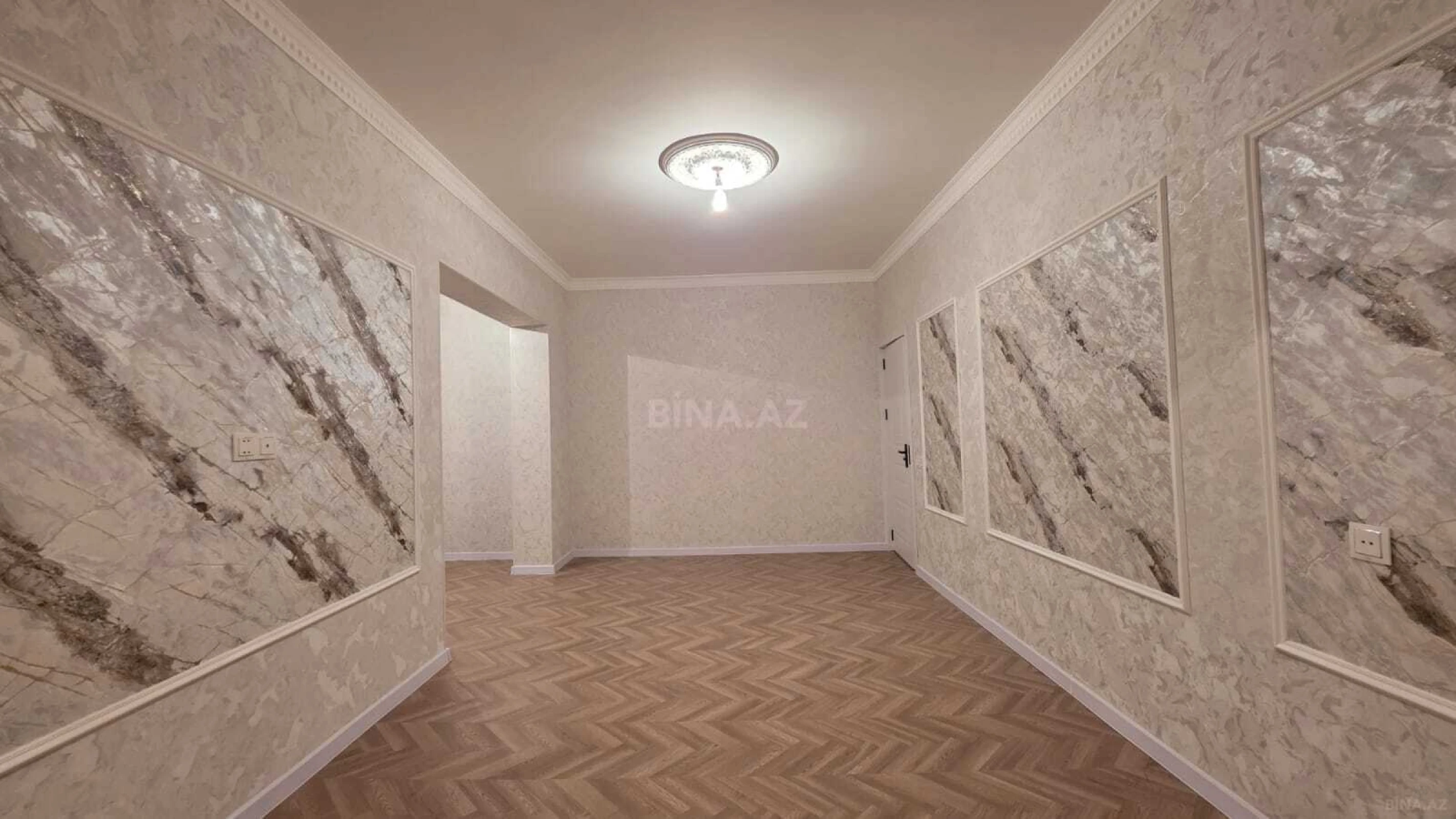 Satılır 3 otaqlı mənzil 90 m²