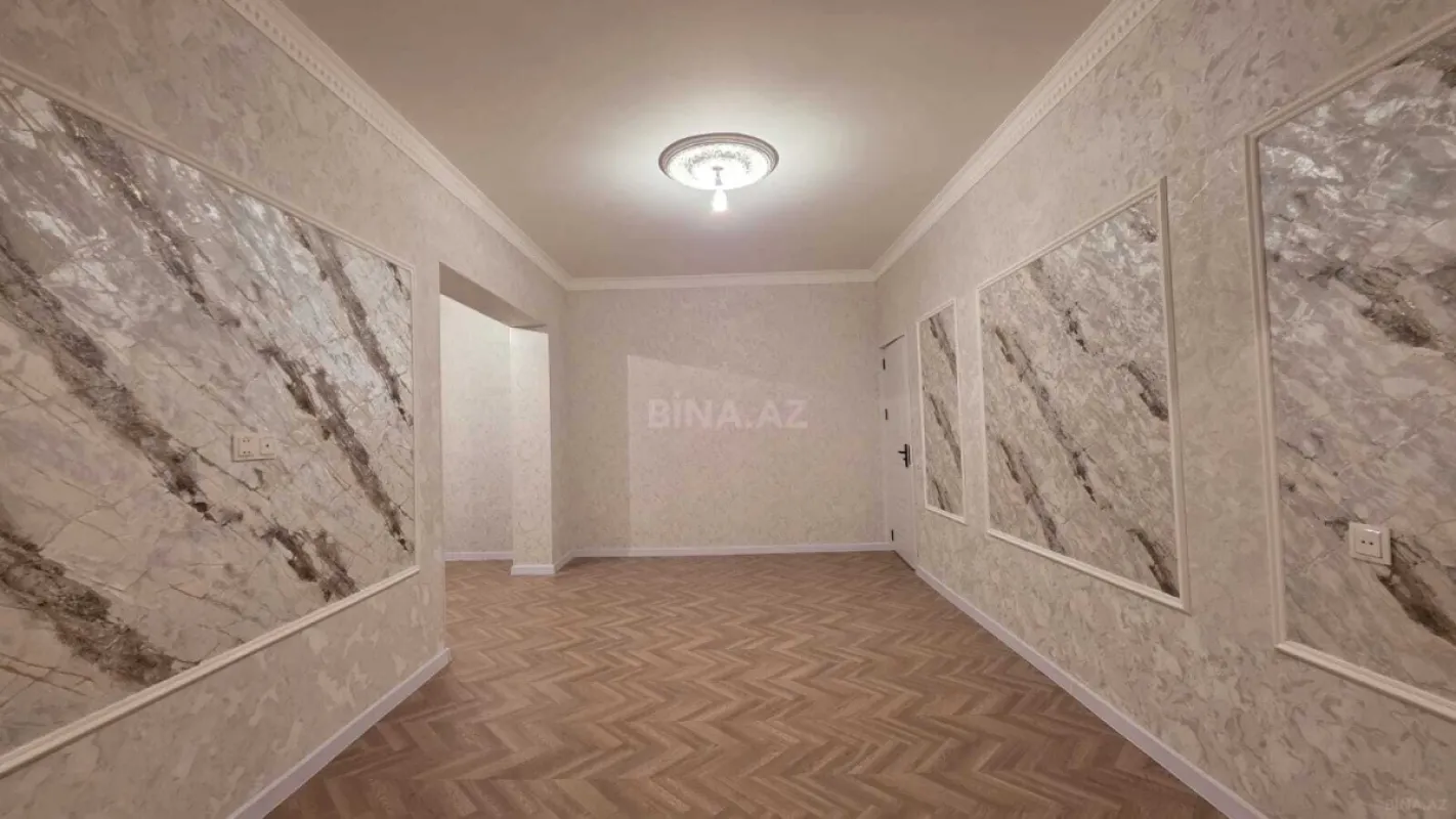 Satılır 3 otaqlı mənzil 90 m²