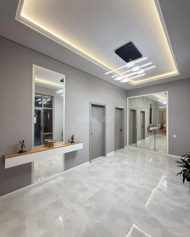 Kirayə verilir 4 otaqlı həyət evi 250 m²