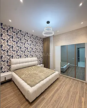 Kirayə verilir 4 otaqlı həyət evi 250 m²