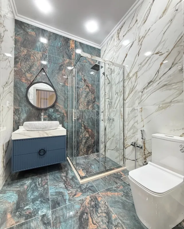 Kirayə verilir 4 otaqlı həyət evi 250 m²