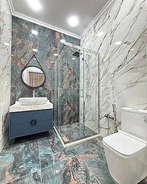 Kirayə verilir 4 otaqlı həyət evi 250 m²