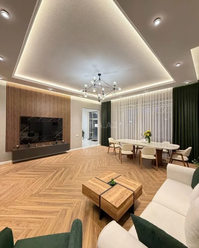 Kirayə verilir 4 otaqlı həyət evi 250 m²