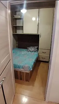 Kirayə verilir 2 otaqlı mənzil 46 m²
