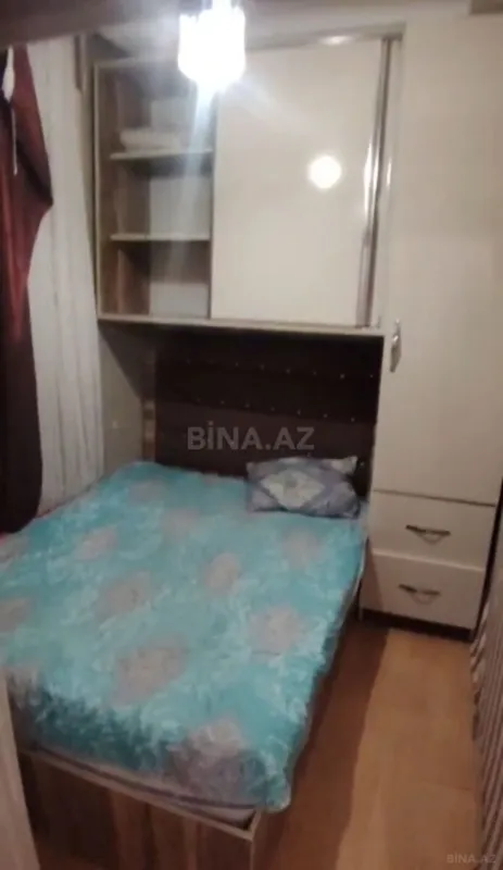 Kirayə verilir 2 otaqlı mənzil 46 m²