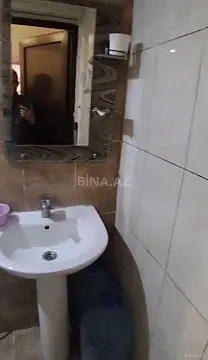 Kirayə verilir 2 otaqlı mənzil 46 m²