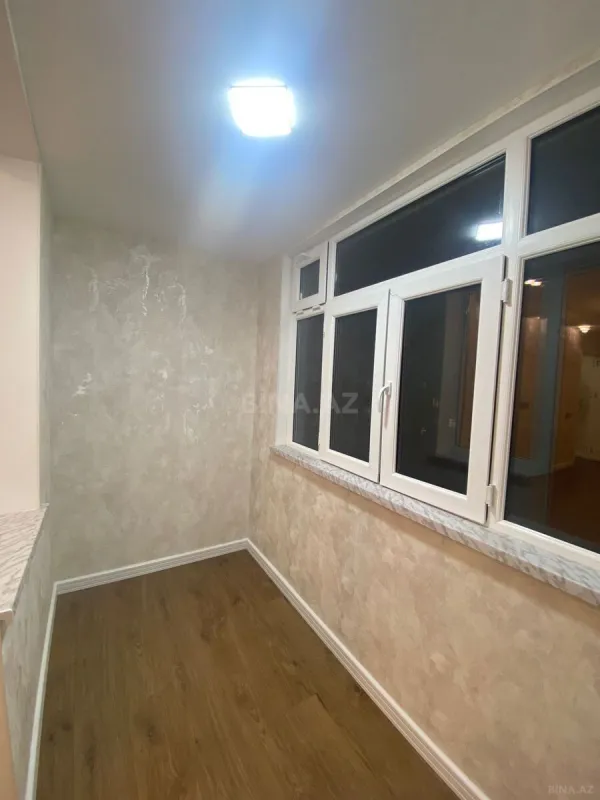 Satılır 2 otaqlı mənzil 45 m²