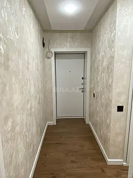 Satılır 2 otaqlı mənzil 45 m²