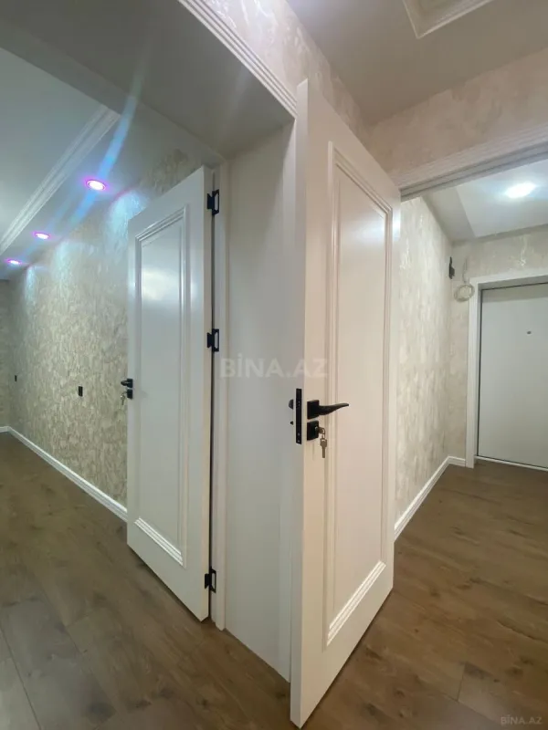 Satılır 2 otaqlı mənzil 45 m²