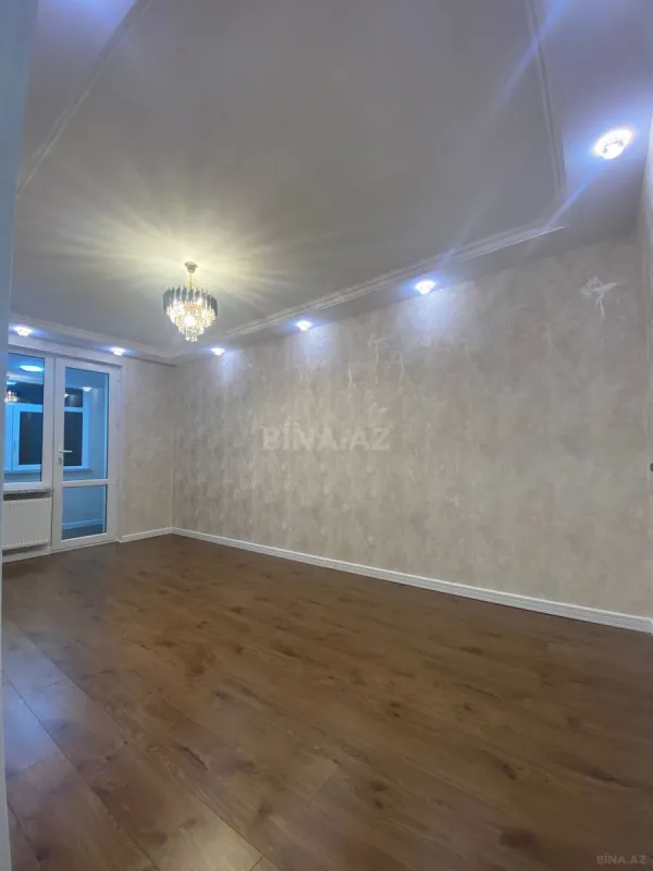 Satılır 2 otaqlı mənzil 45 m²