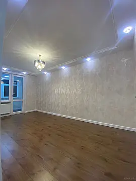 Satılır 2 otaqlı mənzil 45 m²