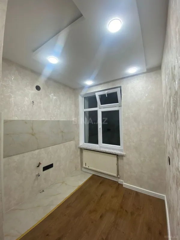 Satılır 2 otaqlı mənzil 45 m²