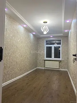 Satılır 2 otaqlı mənzil 45 m²