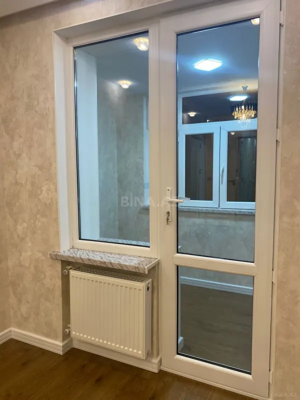 Satılır 2 otaqlı mənzil 45 m²
