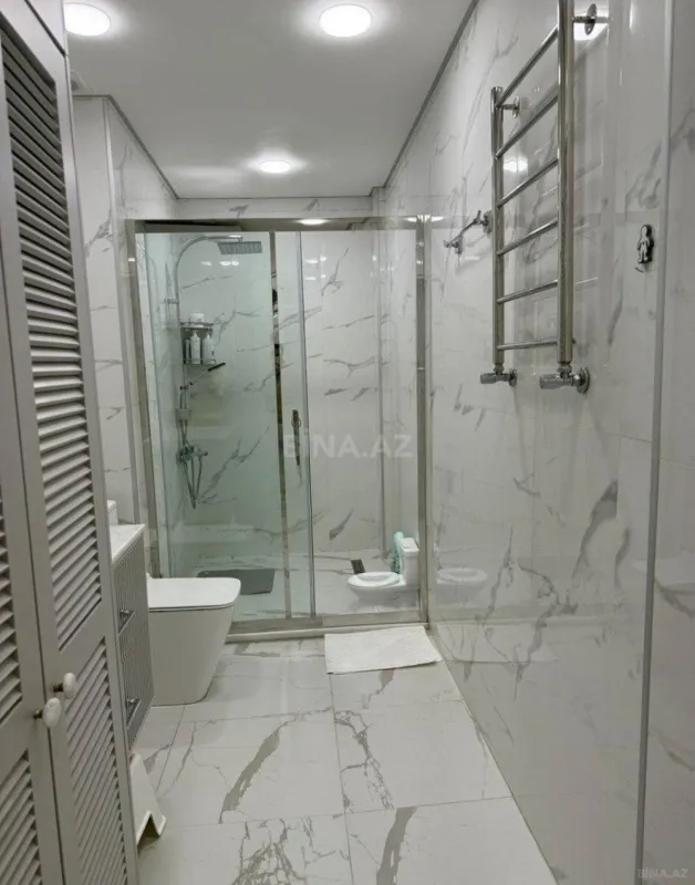 Satılır 3 otaqlı mənzil 95 m²