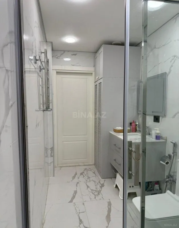 Satılır 3 otaqlı mənzil 95 m²