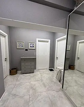 Satılır 3 otaqlı mənzil 95 m²