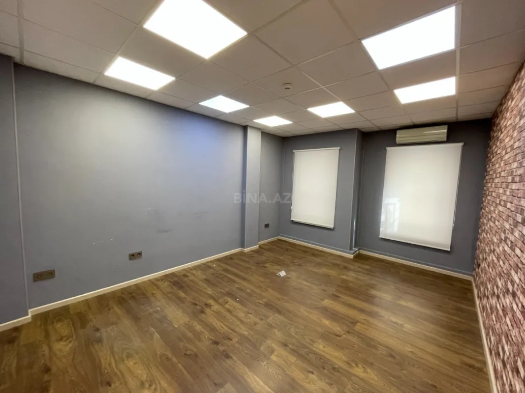 Kirayə verilir obyekt 2000 m²